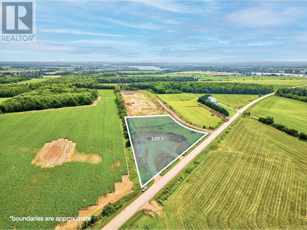 Lot 2011-2 Mill River Road, Bloomfield Corner, Prince Edward Island  C0B 1E0 - Photo 2 - 202527746