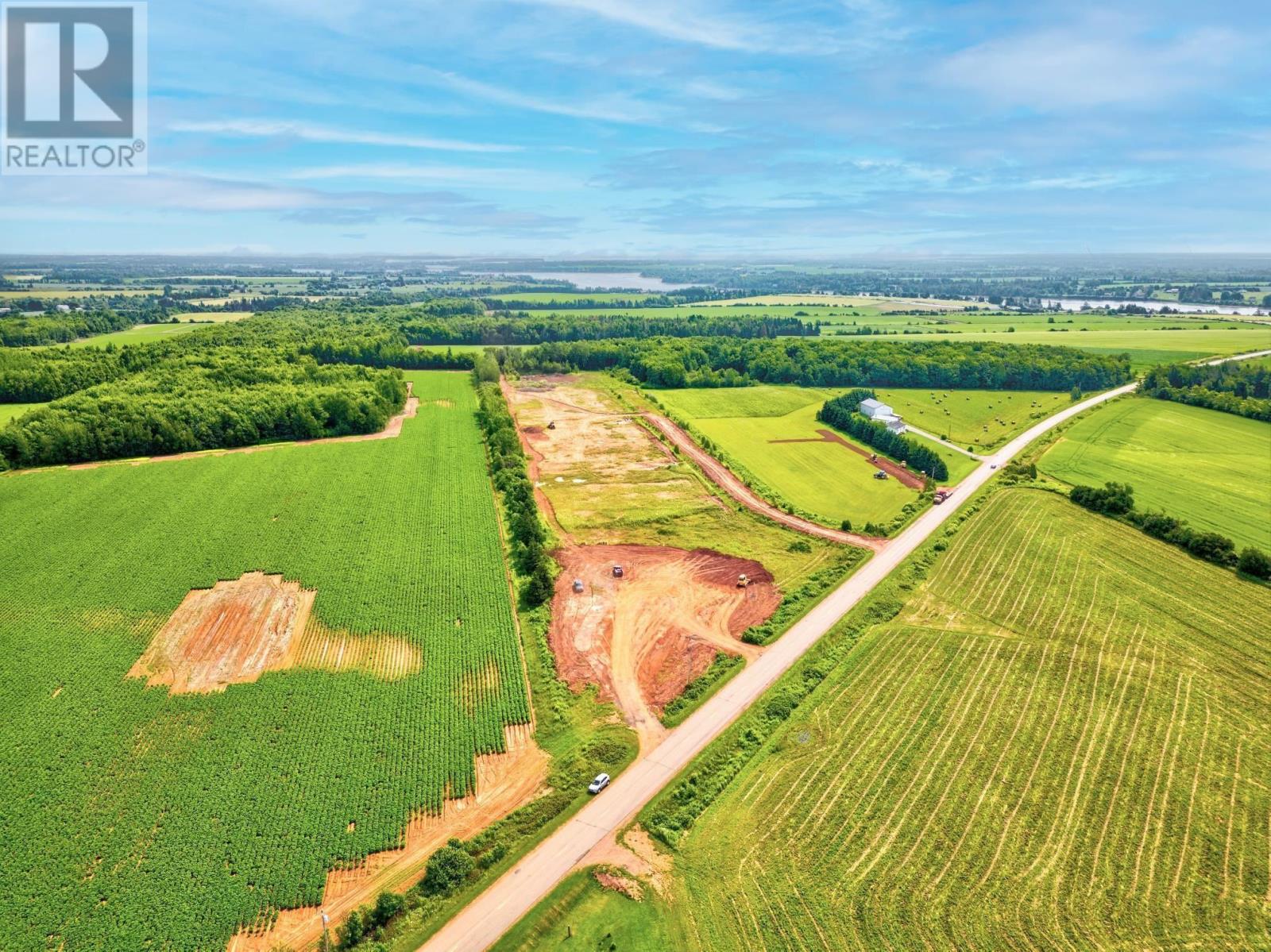 Lot 2011-2 Mill River Road, Bloomfield Corner, Prince Edward Island  C0B 1E0 - Photo 4 - 202527746