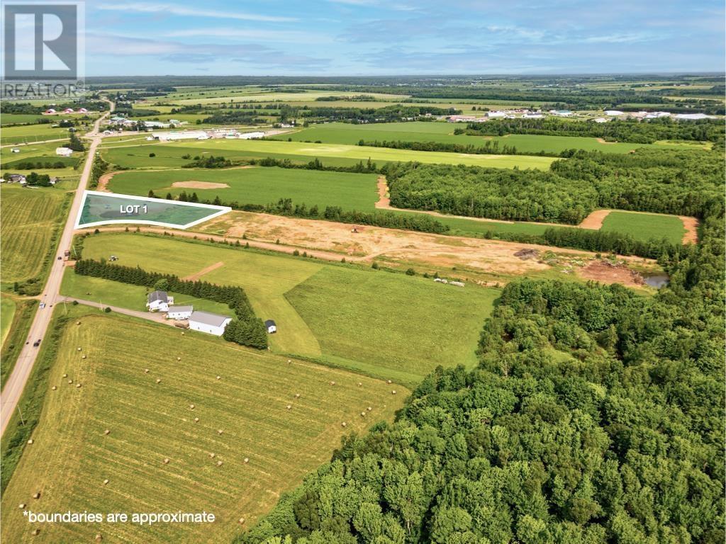 Lot 2011-2 Mill River Road, Bloomfield Corner, Prince Edward Island  C0B 1E0 - Photo 3 - 202527746