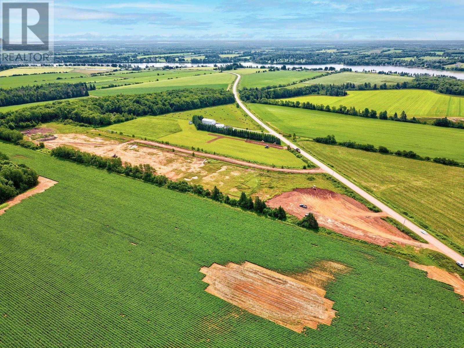 Lot 2011-2 Mill River Road, Bloomfield Corner, Prince Edward Island  C0B 1E0 - Photo 5 - 202527746