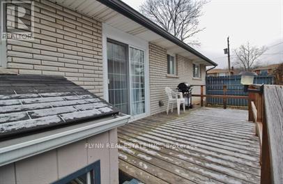 Main - 39 Donlea Road, Port Colborne, Ontario  L3K 4W8 - Photo 9 - X12538160