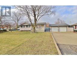 MAIN - 39 DONLEA ROAD, Port Colborne, Ontario