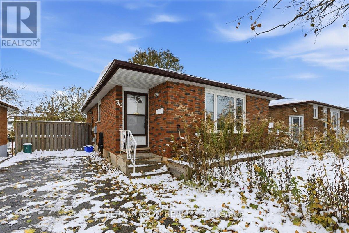 30 PRETORIA ROAD, Cambridge, Ontario