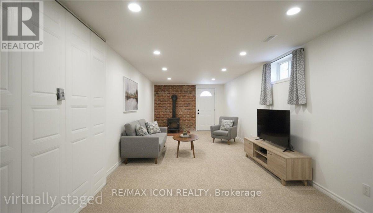 30 Pretoria Road, Cambridge, Ontario  N1R 5C6 - Photo 23 - X12538184