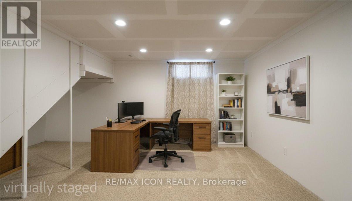 30 Pretoria Road, Cambridge, Ontario  N1R 5C6 - Photo 27 - X12538184