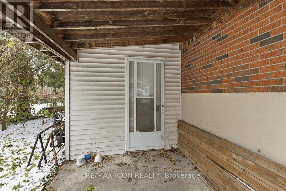 30 Pretoria Road, Cambridge, Ontario  N1R 5C6 - Photo 31 - X12538184