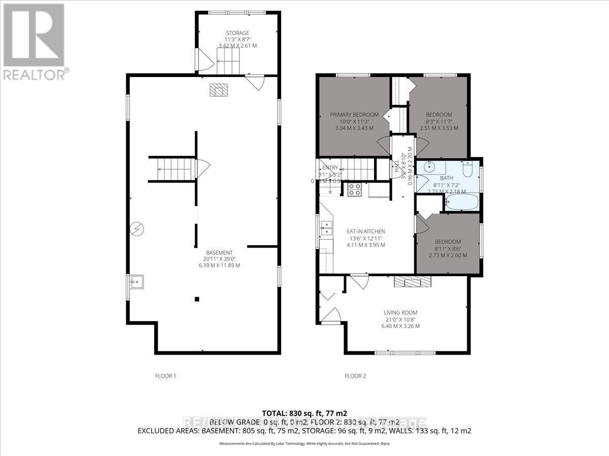 30 Pretoria Road, Cambridge, Ontario  N1R 5C6 - Photo 33 - X12538184