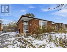 30 PRETORIA ROAD, Cambridge, Ontario