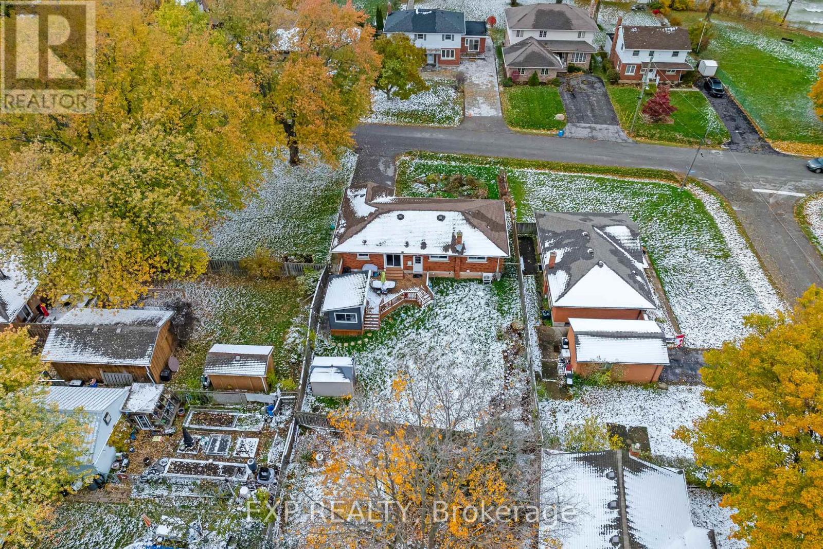 21 Lakeside Drive, Grimsby, Ontario  L3M 2K9 - Photo 40 - X12538222