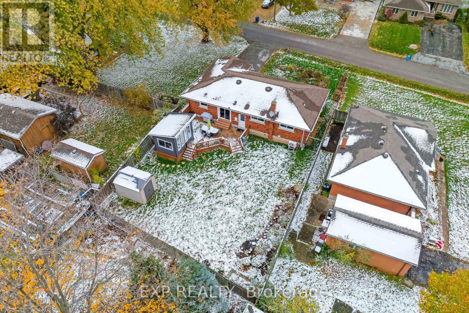 21 Lakeside Drive, Grimsby, Ontario  L3M 2K9 - Photo 42 - X12538222