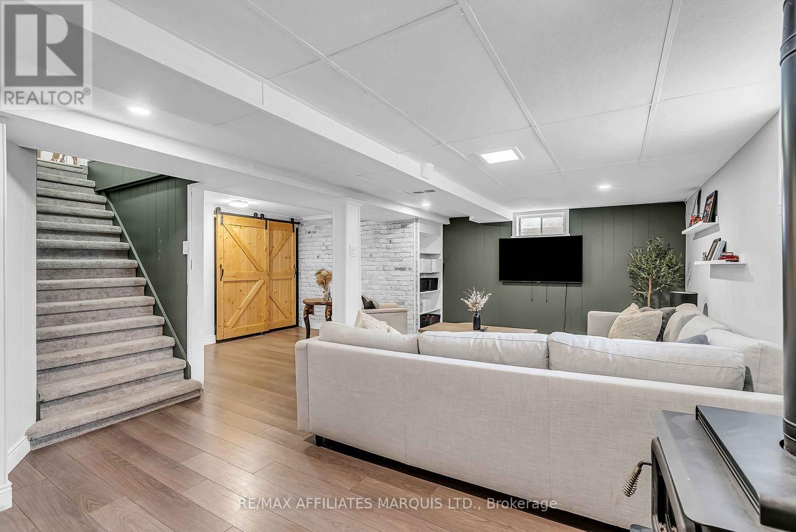 24 Bethune Avenue, South Stormont, Ontario  K0C 1P0 - Photo 24 - X12538422