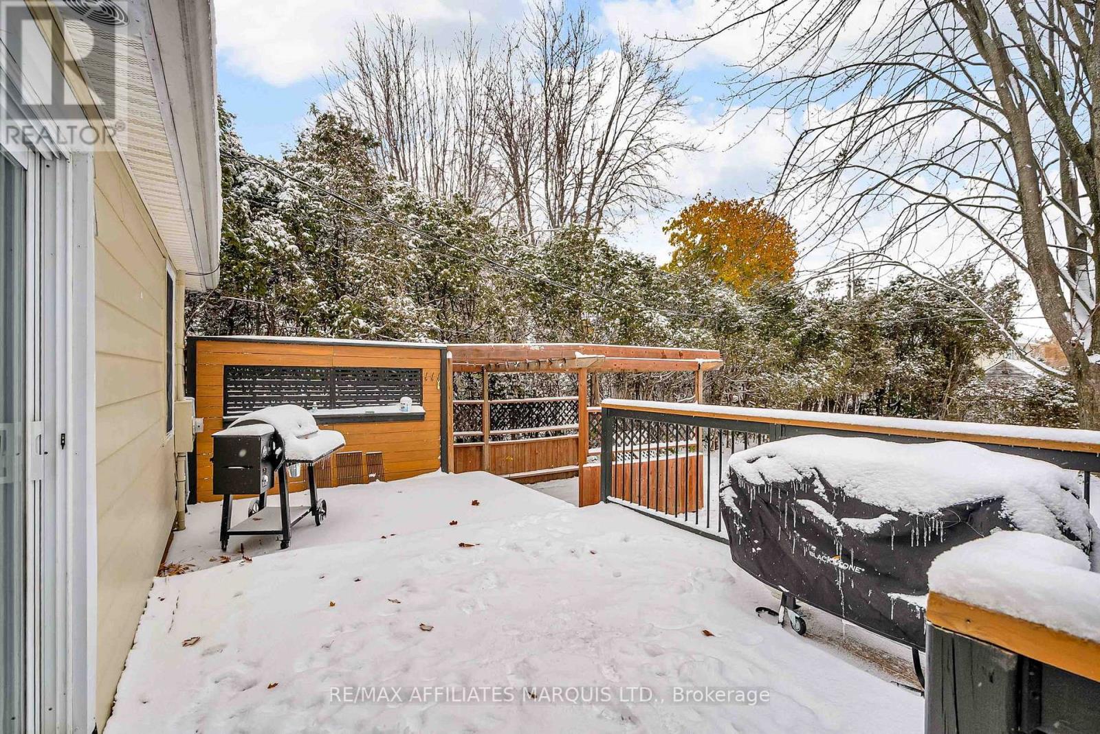 24 Bethune Avenue, South Stormont, Ontario  K0C 1P0 - Photo 35 - X12538422