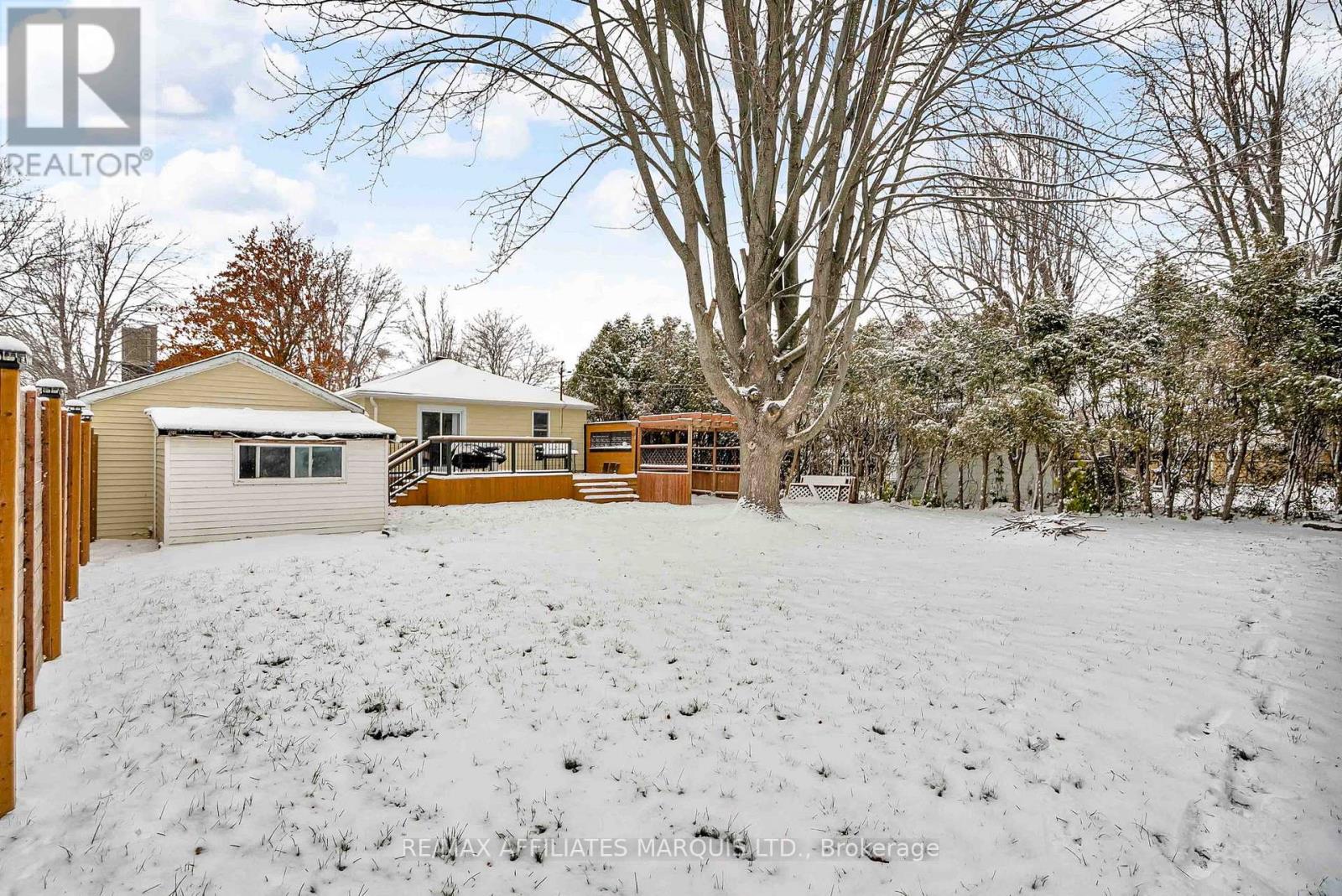 24 Bethune Avenue, South Stormont, Ontario  K0C 1P0 - Photo 41 - X12538422