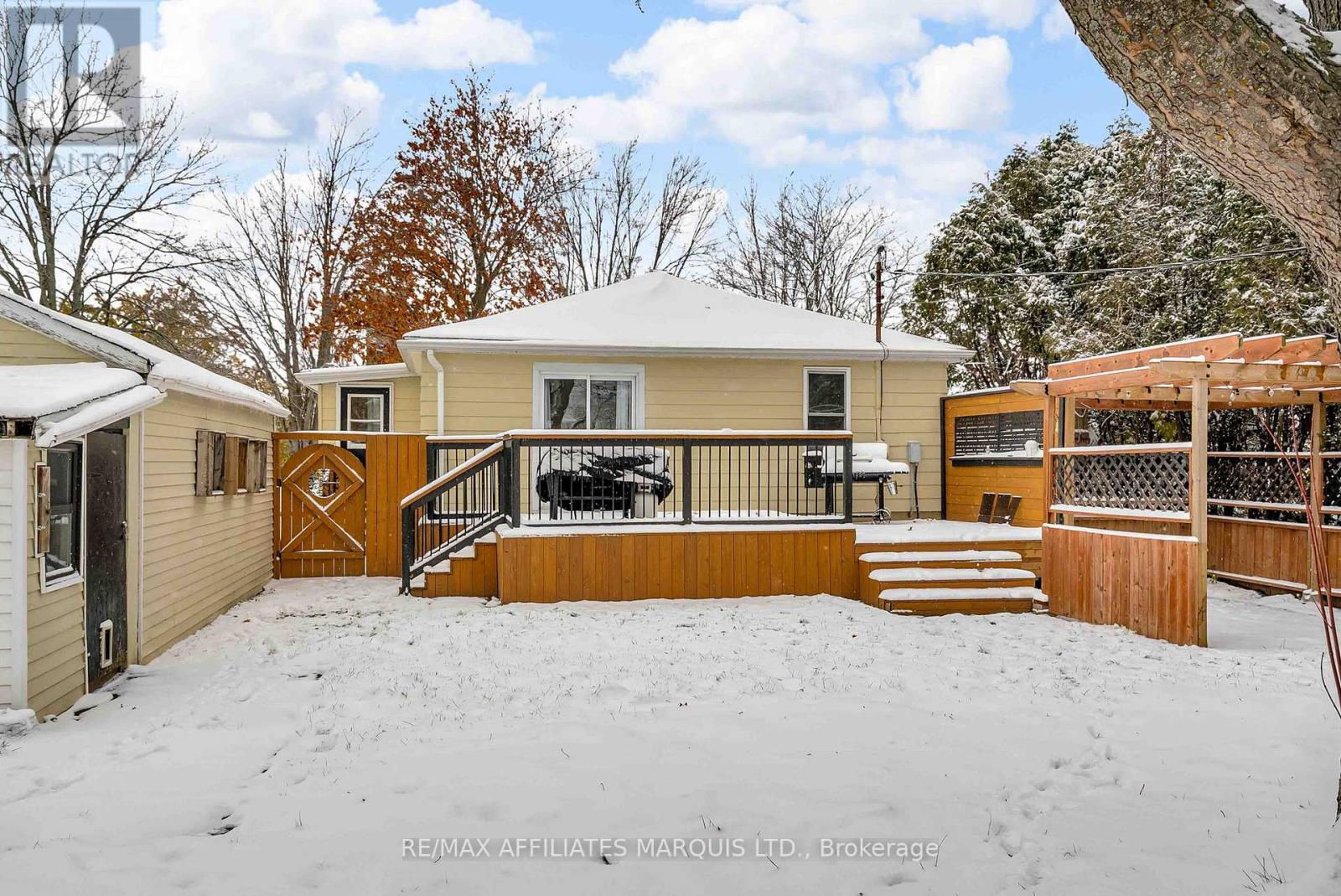 24 Bethune Avenue, South Stormont, Ontario  K0C 1P0 - Photo 42 - X12538422