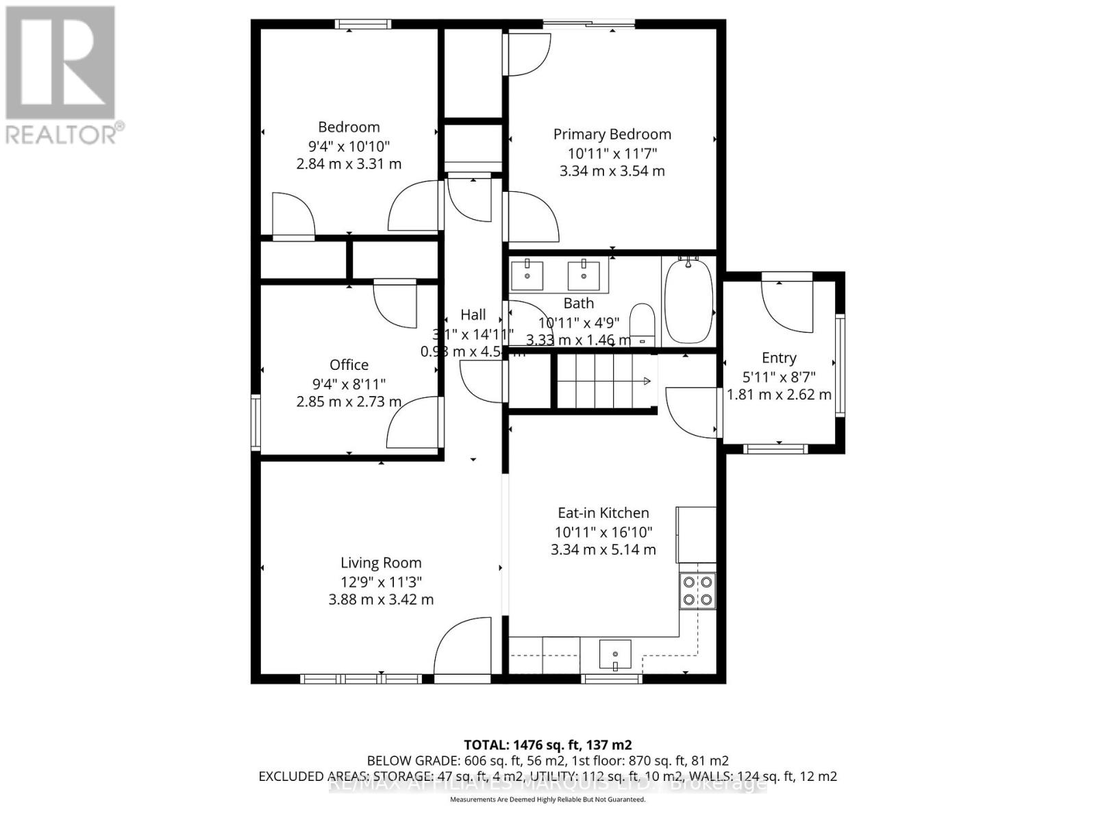 24 Bethune Avenue, South Stormont, Ontario  K0C 1P0 - Photo 43 - X12538422