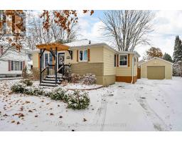 24 BETHUNE AVENUE, South Stormont, Ontario