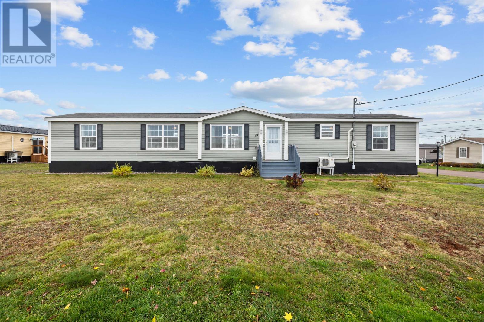 47 Kenzie Myers Avenue, Summerside, Prince Edward Island  C1N 0G9 - Photo 1 - 202527767