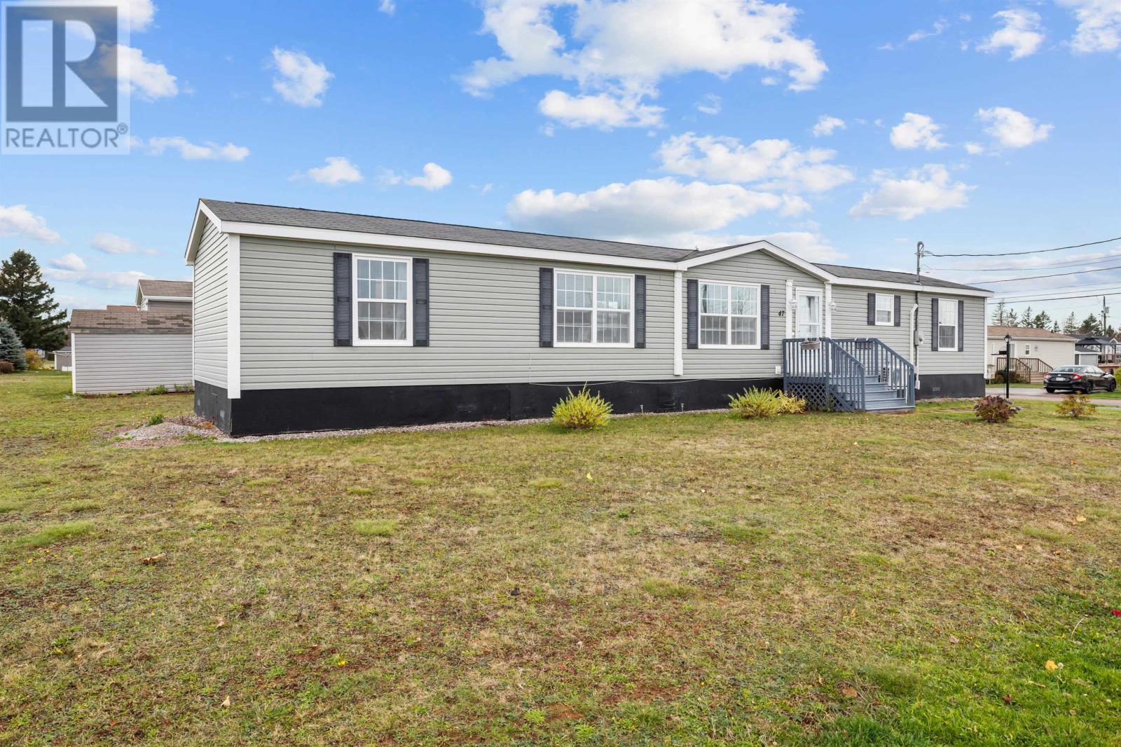 47 Kenzie Myers Avenue, Summerside, Prince Edward Island  C1N 0G9 - Photo 2 - 202527767