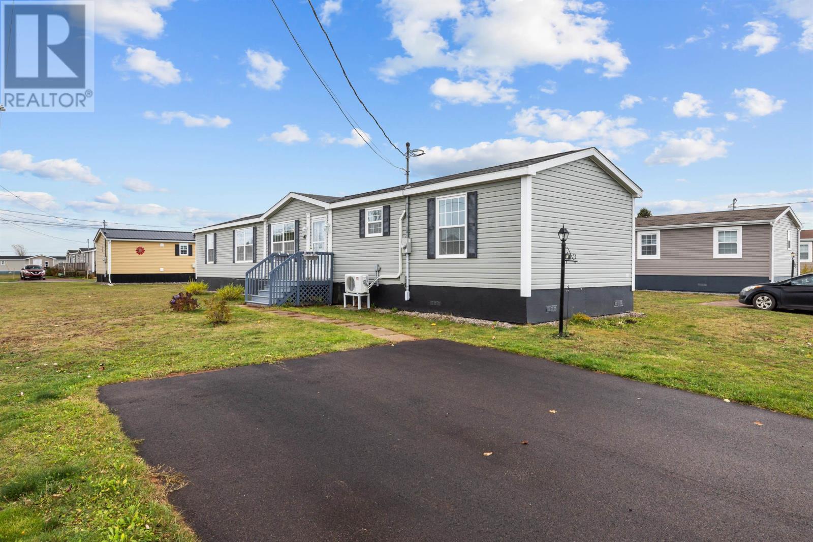 47 Kenzie Myers Avenue, Summerside, Prince Edward Island  C1N 0G9 - Photo 3 - 202527767