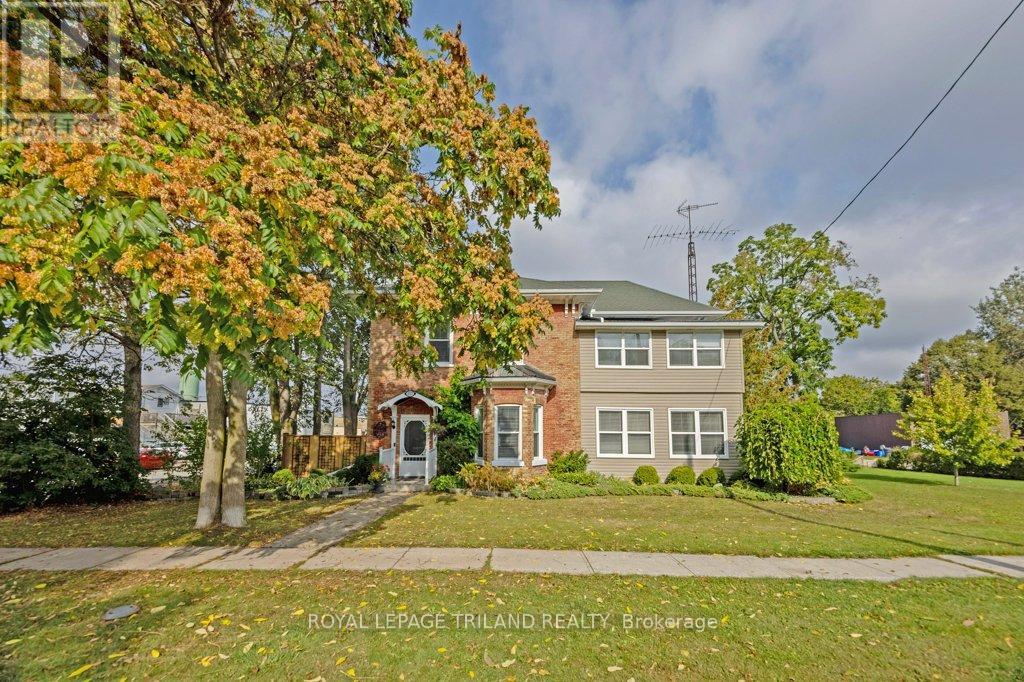 217 Shackleton Street, Dutton/dunwich, Ontario  N0L 1J0 - Photo 2 - X12423015