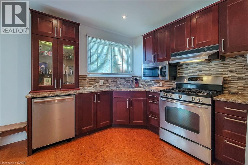 38 Haig Street, St. Catharines, Ontario  L2R 2K8 - Photo 16 - 40787864