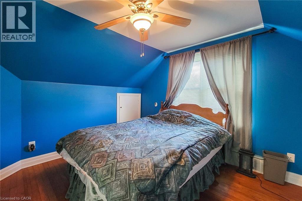 38 Haig Street, St. Catharines, Ontario  L2R 2K8 - Photo 21 - 40787864