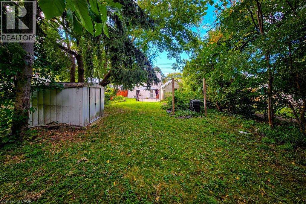 38 Haig Street, St. Catharines, Ontario  L2R 2K8 - Photo 7 - 40787864