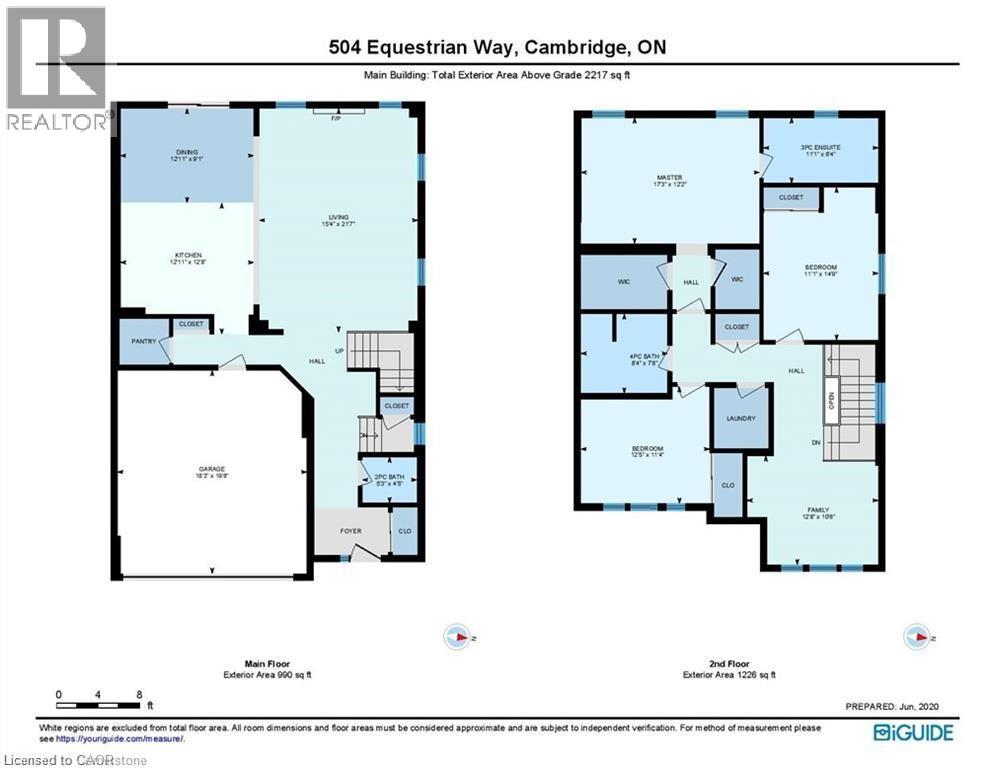 504 Equestrian Way, Cambridge, Ontario N3E 0B5 - Photo 47 - 40787624