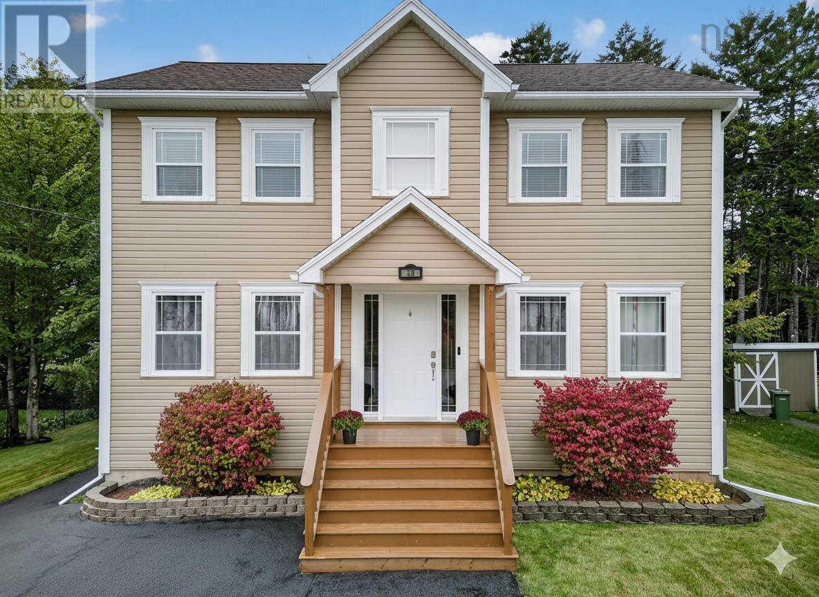 58 Colville Court, Beaver Bank, Nova Scotia