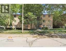 3355 SANDWICH STREET Unit# 102, Windsor, Ontario