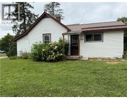 137 SIMPSON Street, Burk's Falls, Ontario