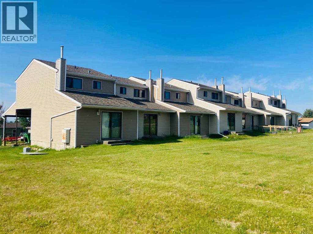 101 Assiniboine Drive, Swan Hills, Alberta T0G 2C0 - Photo 1 - A2206711