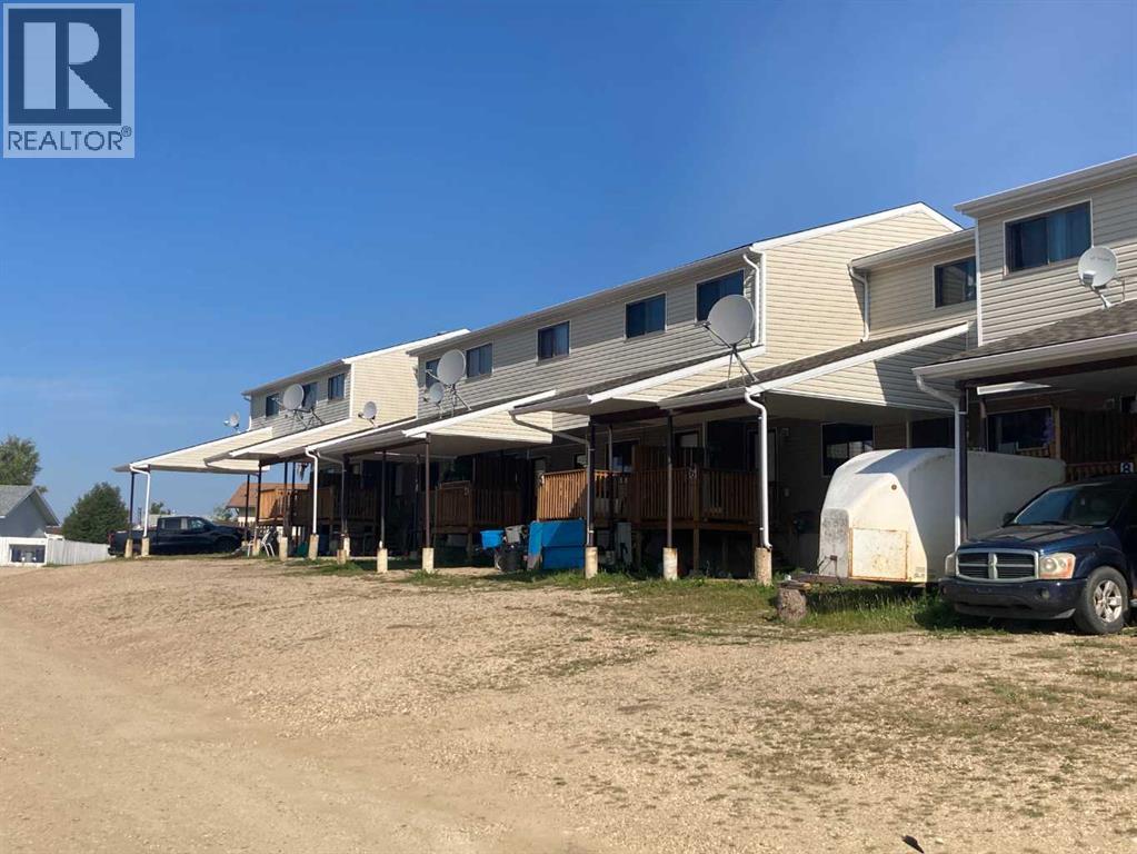 101 Assiniboine Drive, Swan Hills, Alberta T0G 2C0 - Photo 3 - A2206711