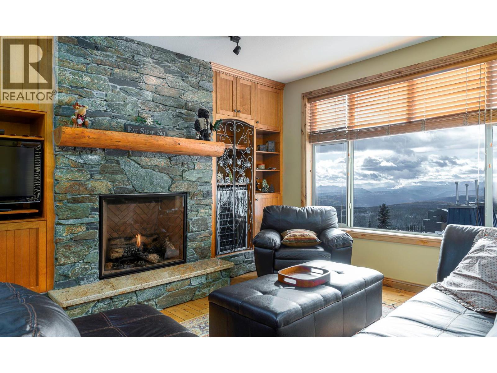 7700 Porcupine Road Unit# 509, big white, British Columbia