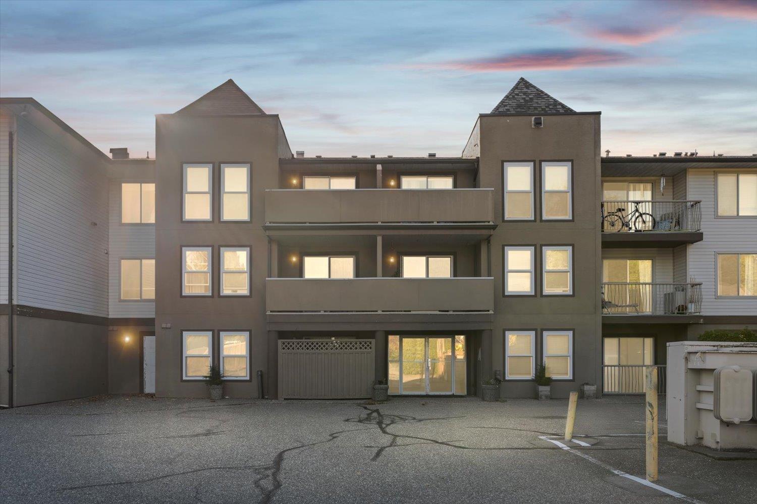 205 45702 Watson Road, Garrison Crossing, Chilliwack, British Columbia  V2R 3E6 - Photo 25 - R3066405