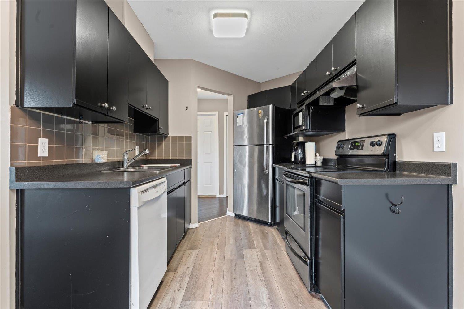 205 45702 Watson Road, Garrison Crossing, Chilliwack, British Columbia  V2R 3E6 - Photo 7 - R3066405