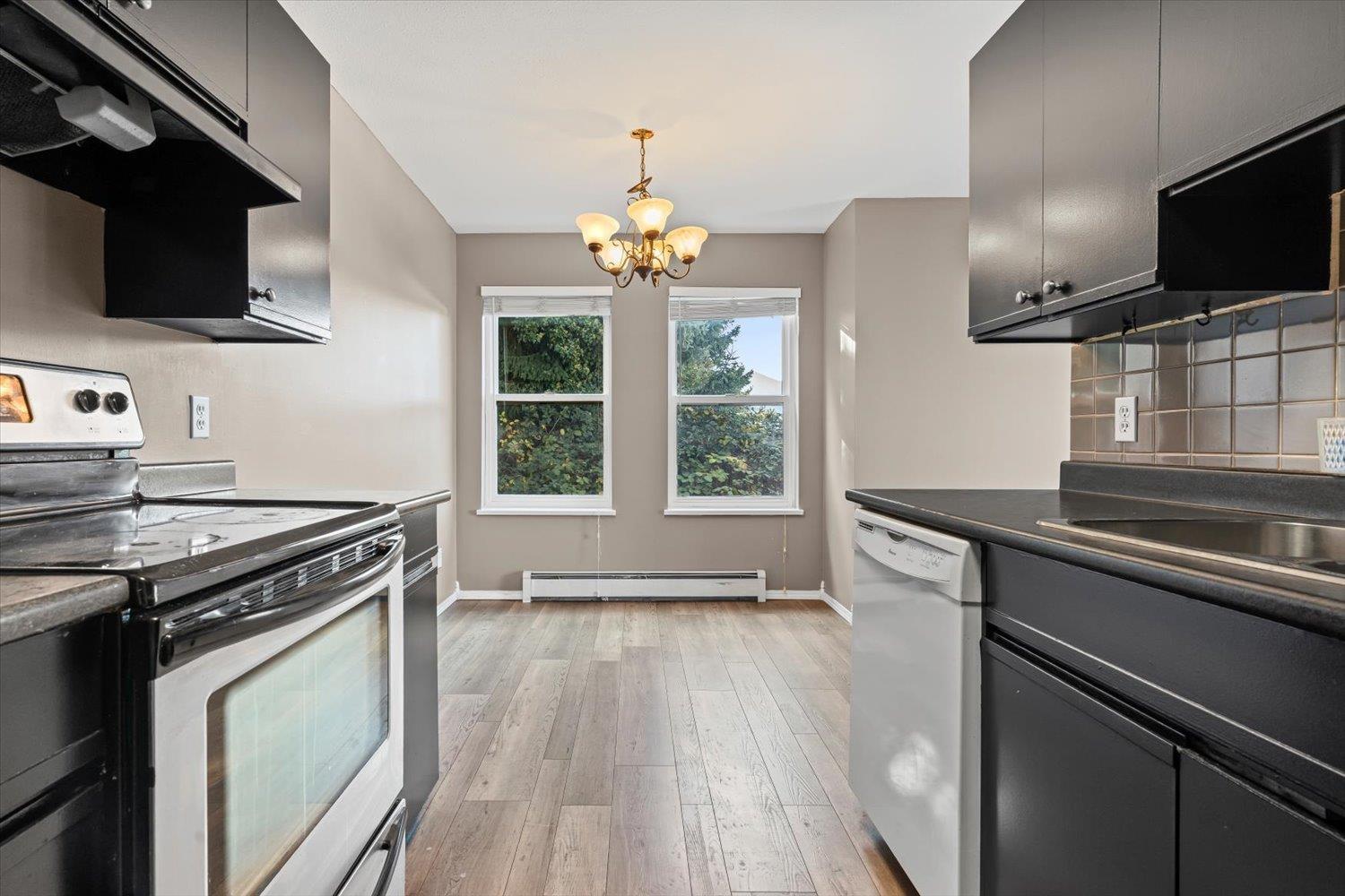 205 45702 Watson Road, Garrison Crossing, Chilliwack, British Columbia  V2R 3E6 - Photo 6 - R3066405