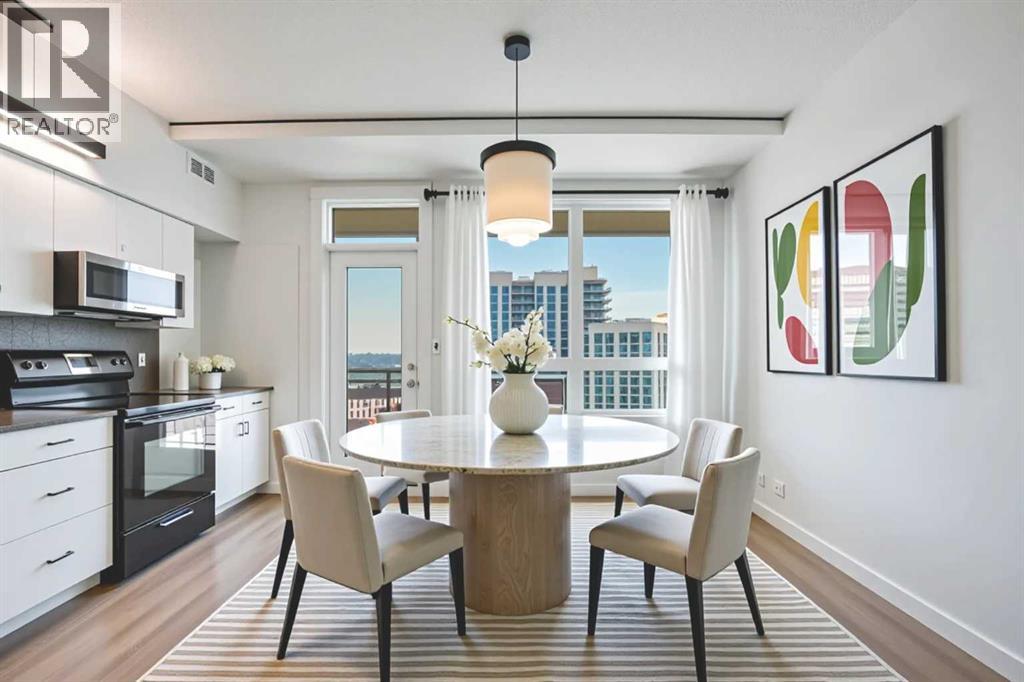 1416, 8710 Horton Road SW, Calgary, Alberta