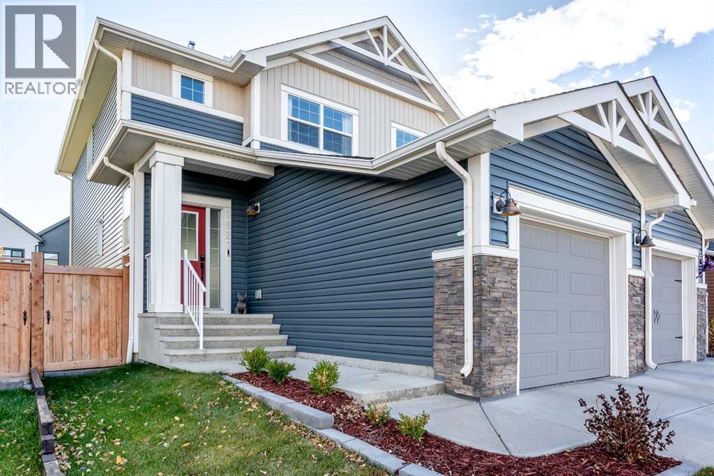 1823 Baywater Drive Sw, Airdrie, Alberta  T4B 4H2 - Photo 2 - A2265811