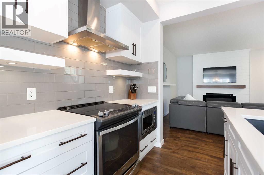 1823 Baywater Drive Sw, Airdrie, Alberta  T4B 4H2 - Photo 9 - A2265811