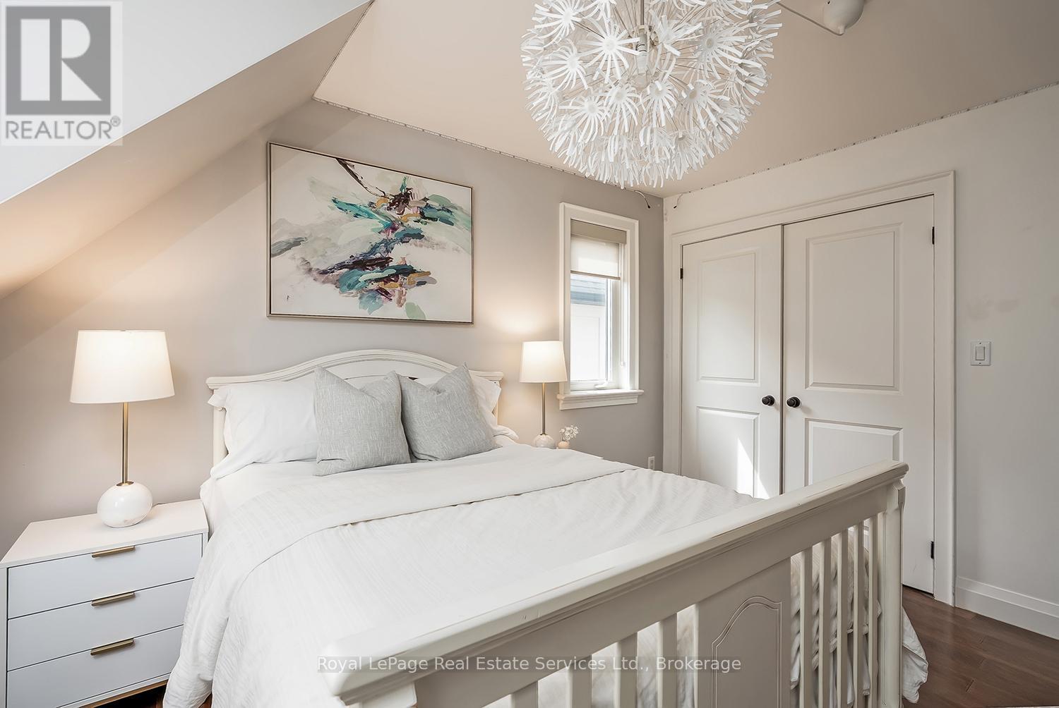 1071 Melvin Avenue, Oakville, Ontario  L6J 2V8 - Photo 27 - W12536598