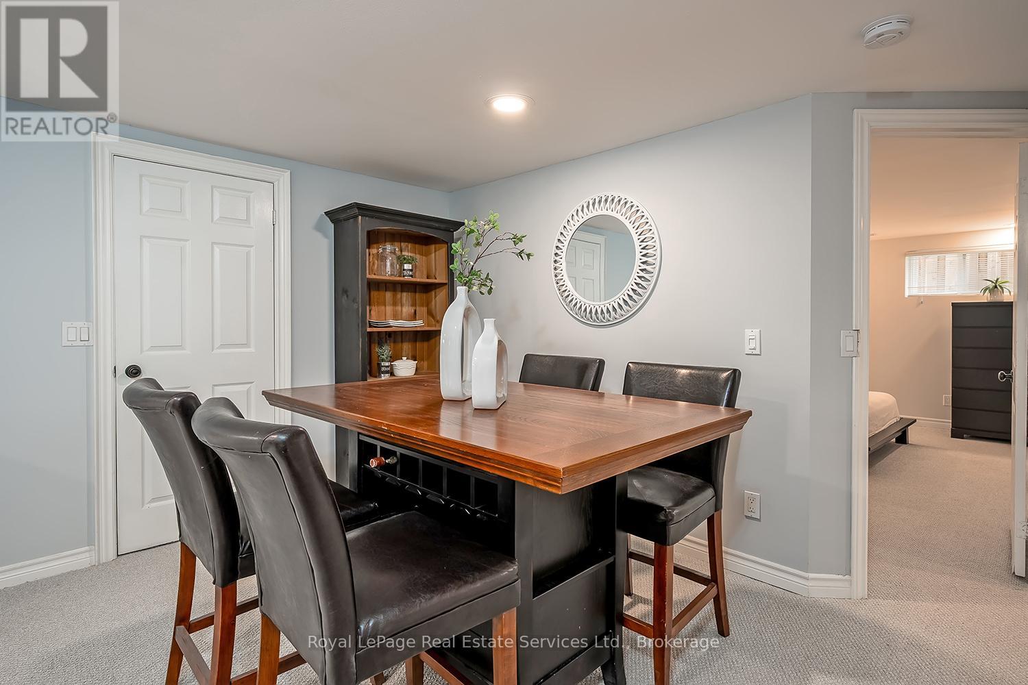 1071 Melvin Avenue, Oakville, Ontario  L6J 2V8 - Photo 38 - W12536598