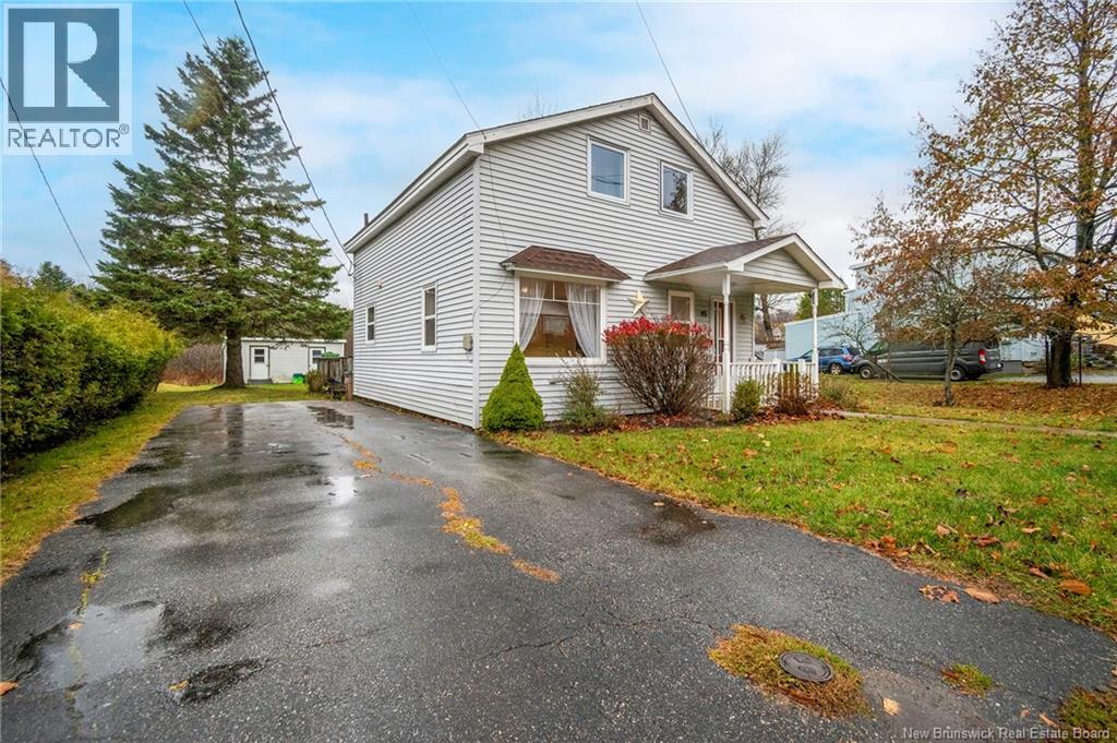 93 Park St Ext, Saint John, New Brunswick