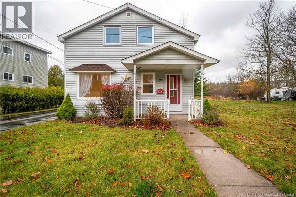 93 Park St Ext, Saint John, New Brunswick  E2K 3S5 - Photo 34 - NB130027