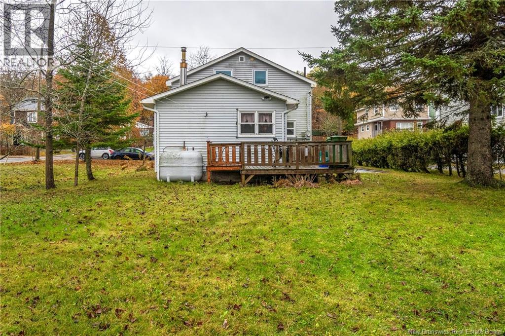 93 Park St Ext, Saint John, New Brunswick  E2K 3S5 - Photo 35 - NB130027