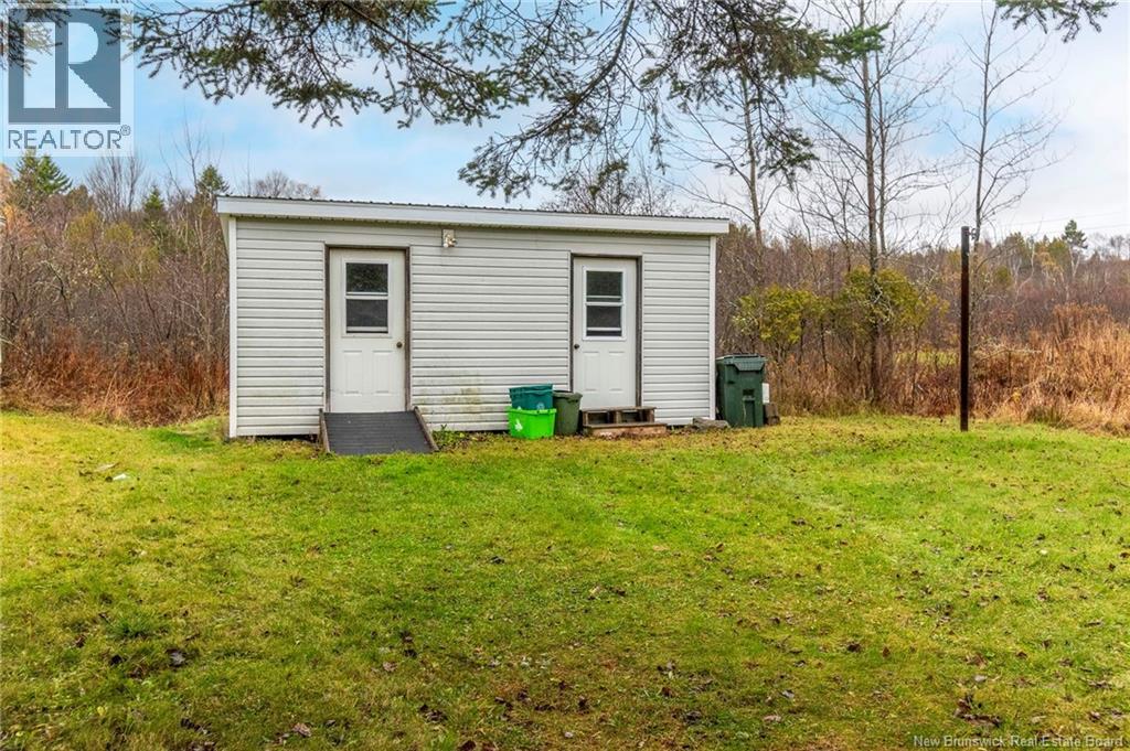 93 Park St Ext, Saint John, New Brunswick  E2K 3S5 - Photo 36 - NB130027