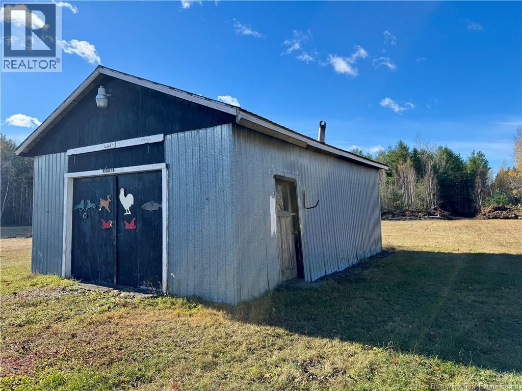 466 Route 123, Grand Lake, New Brunswick  E9C 1K4 - Photo 10 - NB130019