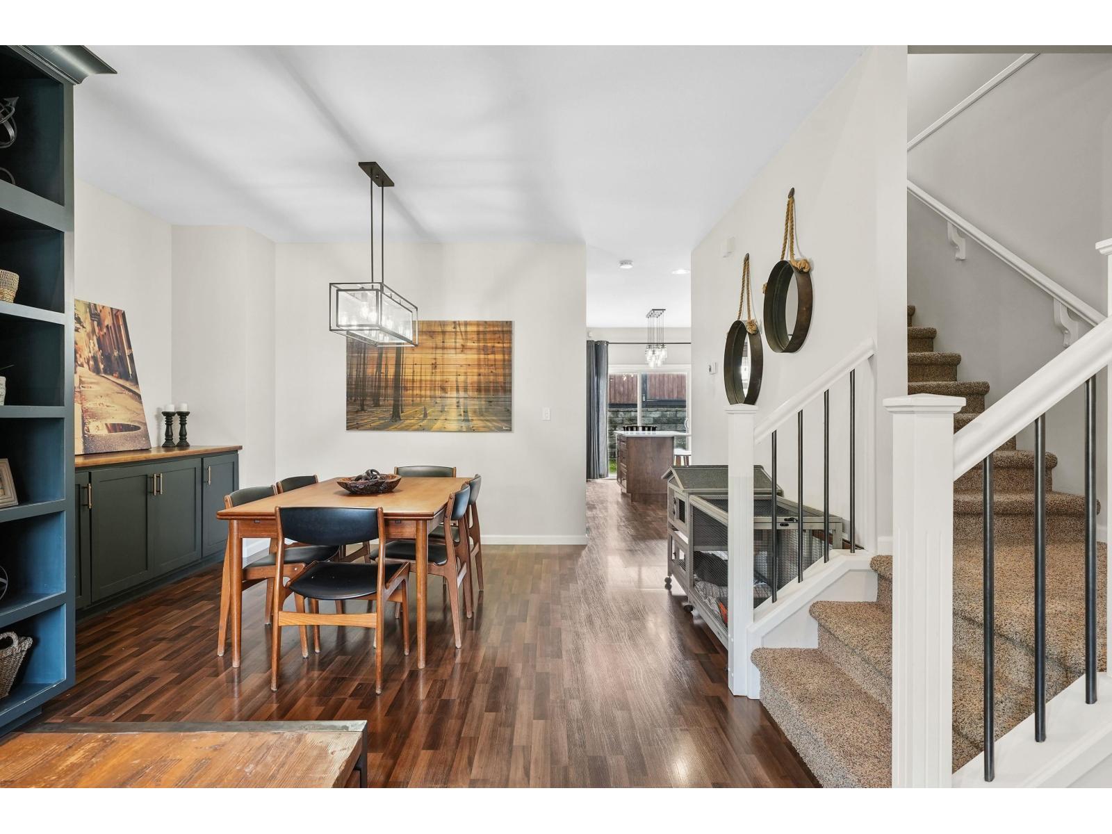 16622 59a Avenue, Surrey, British Columbia  V3S 4N9 - Photo 4 - R3066706