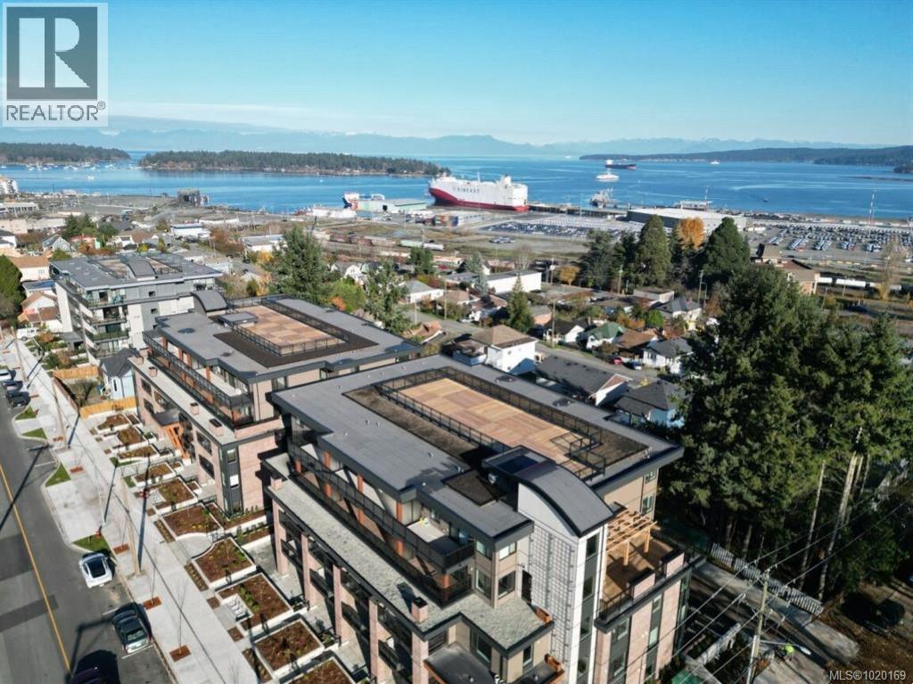 306 147 Haliburton St, Nanaimo, British Columbia  V9R 4V9 - Photo 6 - 1020169