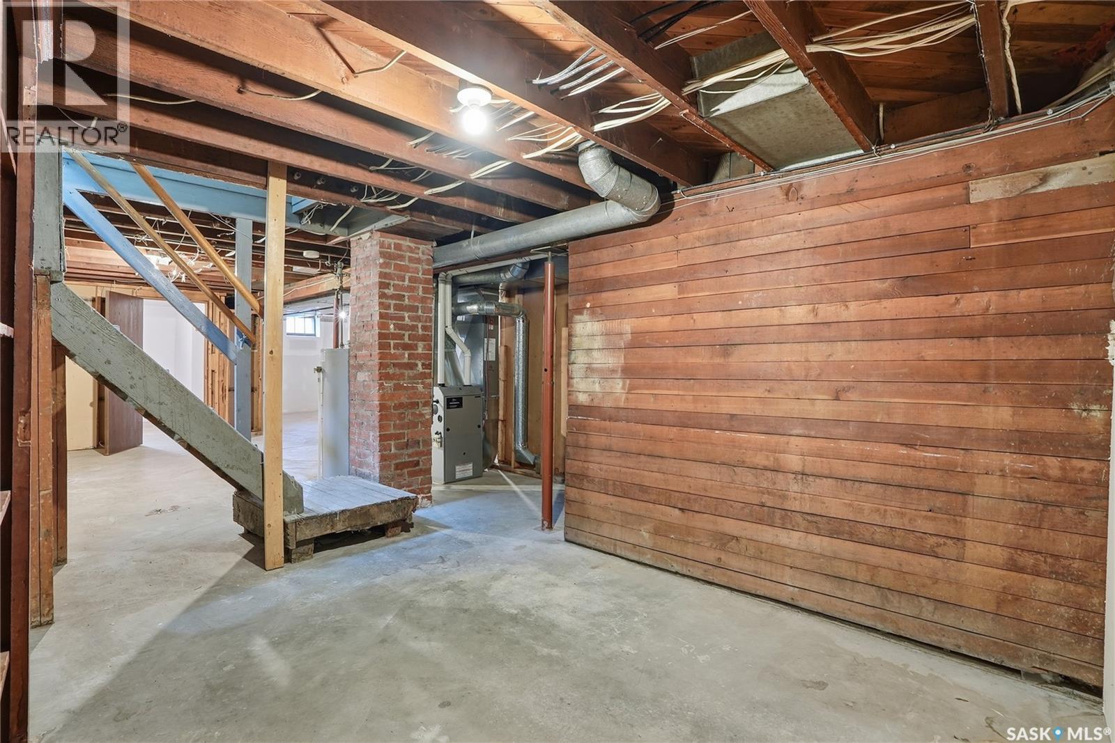 414 26th Street W, Saskatoon, Saskatchewan  S7L 0H9 - Photo 25 - SK023923